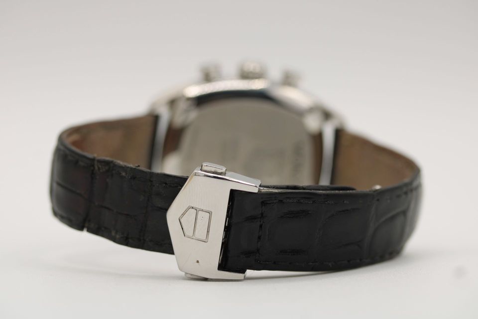 Tag Heuer Classic Monza CR2113.FC6165 Image 3